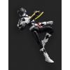 FURAI MODEL Black Ranger (Power Rangers) Additional Thumbnail 5
