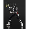FURAI MODEL Black Ranger (Power Rangers) Additional Thumbnail 6