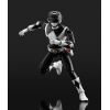 FURAI MODEL Black Ranger (Power Rangers) Additional Thumbnail 7
