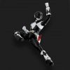 FURAI MODEL Black Ranger (Power Rangers) Image