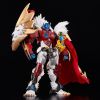 Furai Action Leo Prime Action Figure (Transformers) Image