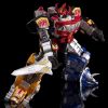 Furai Model Megazord Model Kit (Mighty Morphin Power Rangers) Additional Thumbnail 2