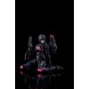 Furai Model Black Arcee (Transformers) Additional Thumbnail 2