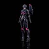 Furai Model Black Arcee (Transformers) Image