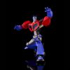 Furai Model Optimus Prime (Animated) (Transformers) Additional Thumbnail 1