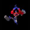 Furai Model Optimus Prime (Animated) (Transformers) Additional Thumbnail 2