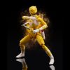 Furai Action Yellow Ranger (Power Rangers) Additional Thumbnail 4