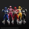 Furai Action Red Ranger (Power Rangers) Additional Thumbnail 2