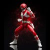 Furai Action Red Ranger (Power Rangers) Additional Thumbnail 4