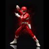 Furai Action Red Ranger (Power Rangers) Additional Thumbnail 7