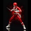 Furai Action Red Ranger (Power Rangers) Additional Thumbnail 8