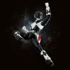 Furai Action Black Ranger (Power Rangers) Additional Thumbnail 4