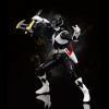 Furai Action Black Ranger (Power Rangers) Additional Thumbnail 6