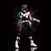 Furai Action Black Ranger (Power Rangers) Main Thumbnail