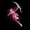 Furai Action Pink Ranger (Power Rangers) Additional Thumbnail 4