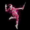 Furai Action Pink Ranger (Power Rangers) Additional Thumbnail 7