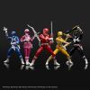 Furai Action Blue Ranger (Power Rangers) Additional Thumbnail 1