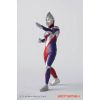 Tiga Light-Up Action Figure (Ultraman Tiga) Additional Thumbnail 7