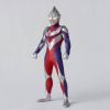 Tiga Light-Up Action Figure (Ultraman Tiga) Main Thumbnail