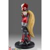 Zero Statue (Mega Man X) Additional Thumbnail 1