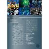 Mobile Suits Complete Works Vol.16 Mass Production Type Mobile Suits Developed by Z.A.F.T Additional Thumbnail 2