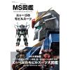 Mobile Suit Illustrated Guide A.E.U.G Mobile Suits Additional Thumbnail 1