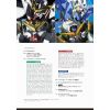 Mobile Suit Complete Works Vol.21 Celestial Being's Gundam Book Additional Thumbnail 2