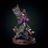 Yennefer the Kunoichi Statue (The Witcher) Image