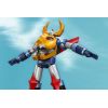 Soul of Chogokin Grand Action Bigsize Model Gaiking Diecast Action Figure (Gaiking Legend of Daiku-Maryu) Additional Thumbnail 4