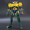 Dynamite Action Kotetsu-Shin Jeeg (Kotetsushin Jeeg) Image