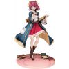 Sophie Neuenmuller: Everyday Ver. 1/7 Scale Statue (Atelier Sophie: The Alchemist of the Mysterious Book) Image