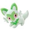 Mofu Mofu Arm Pillow Sprigatito (Pokemon) Image