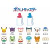 [Gashapon] Pokemon: Tsume Tsume Eraser Vol. 2 (Single Randomly Drawn Item from the Line-up) Additional Thumbnail 1