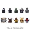 [Gashapon] Godzilla Soft Vinyl Puppet Mascot Vol. 3 (Single Randomly Drawn Item from the Line-up) Additional Thumbnail 2