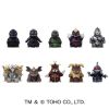 [Gashapon] Godzilla Soft Vinyl Puppet Mascot Vol. 3 (Single Randomly Drawn Item from the Line-up) Additional Thumbnail 4
