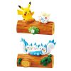 [Gashapon] Pokemon: Nakayoshi Friends 2 Collection (Single Randomly Drawn Item from the Line-up) Additional Thumbnail 4