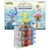 [Gashapon] Pokemon GEMSTONE Collection 2 (Single Randomly Drawn Item from the Line-up) Image