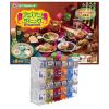 [Gashapon] Petite Sample Series: Asian Dining (Single Randomly Drawn Item from the Line-up) Image