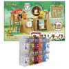 [Gashapon] Pokemon Playground Collection (Single Randomly Drawn Item from the Line-up) Image