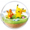 [Gashapon] Pokemon: Terrarium Collection EX -To the World of Paldea- (Single Randomly Drawn Item from the Line-up) Additional Thumbnail 6