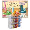 [Gashapon] DesQ Desktop Pokemon Paldea Collection (Single Randomly Drawn Item from the Line-up) Image
