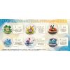 [Gashapon] Pokemon: Terrarium Collection Vol. 14 (Single Randomly Drawn Item from the Line-up) Additional Thumbnail 2