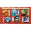 [Gashapon] Pokemon Japanese Style Window Collection (Single Randomly Drawn Item from the Line-up) Additional Thumbnail 2