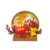 [Gashapon] Pokemon Japanese Style Window Collection (Single Randomly Drawn Item from the Line-up) Additional Thumbnail 6