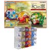 [Gashapon] Pokemon Japanese Style Window Collection (Single Randomly Drawn Item from the Line-up) Image