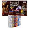 [Gashapon] Pokemon Vintage Collection Type: Steel (Single Randomly Drawn Item from the Line-up) Image