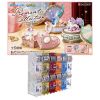 [Gashapon] Pokemon: Romantic Collection Vol. 1 (Single Randomly Drawn Item from the Line-up) Image