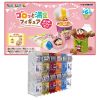 [Gashapon] Crayon Shin-chan: Snack Figure Collection (Single Randomly Drawn Item from the Line-up) Image