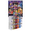 [Gashapon] Yu-Gi-Oh! Duelist Figure Collection (Single Randomly Drawn Item from the Line-up) Image
