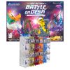 [Gashapon] DesQ Battle on Desk Ver. Anime Pokemon Vol. 1 (Single Randomly Drawn Item from the Line-up) Main Thumbnail